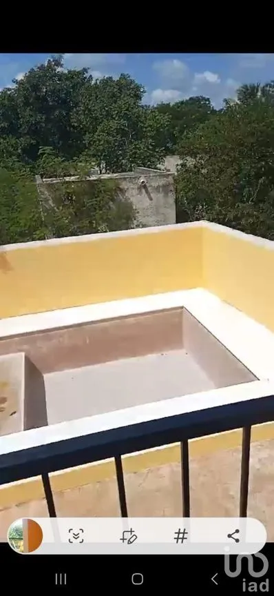 Casa en Venta en Izamal, Izamal, Yucatán | NEX-275375 | iad México | Foto 5 de 16