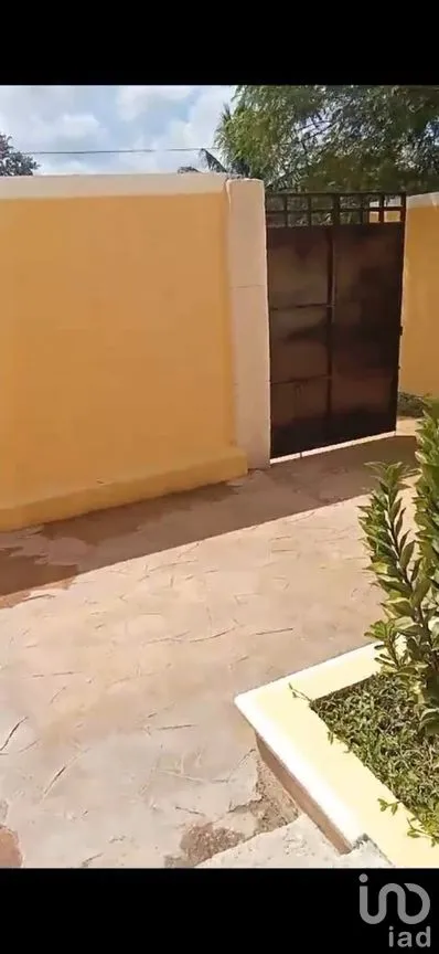 Casa en Venta en Izamal, Izamal, Yucatán | NEX-275375 | iad México | Foto 6 de 16