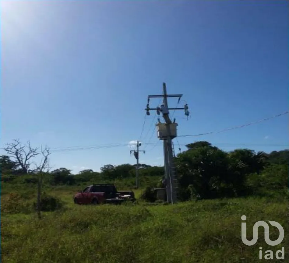 Terreno en Venta en Champotón Centro, Champotón, Campeche | NEX-275376 | iad México | Foto 13 de 15
