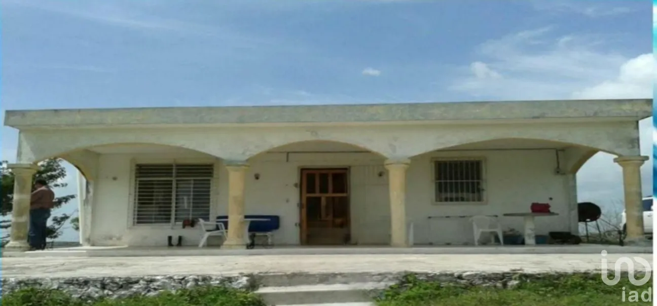 Terreno en Venta en Champotón Centro, Champotón, Campeche | NEX-275376 | iad México | Foto 14 de 15