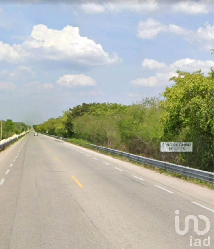 Terreno en Venta en Xpujil, Calakmul, Campeche | NEX-275377 | iad México | Foto 4 de 15