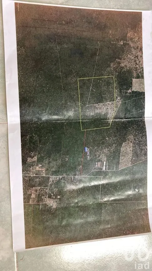 Terreno en Venta en Ixil, Ixil, Yucatán | NEX-275378 | iad México | Foto 3 de 4