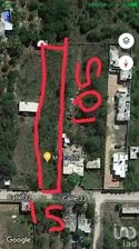 NEX-275381 - Terreno en Venta en Chichi Suárez, CP 97306, Yucatán.