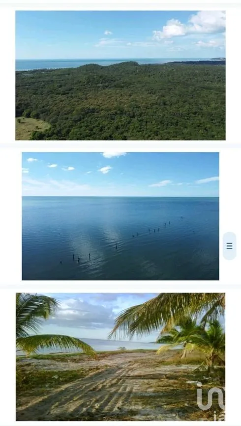 Terreno en Venta en Champotón Centro, Champotón, Campeche | NEX-275385 | iad México | Foto 2 de 6