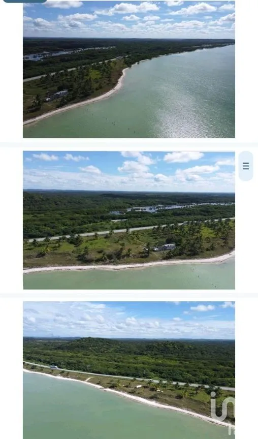 Terreno en Venta en Champotón Centro, Champotón, Campeche | NEX-275385 | iad México | Foto 4 de 6