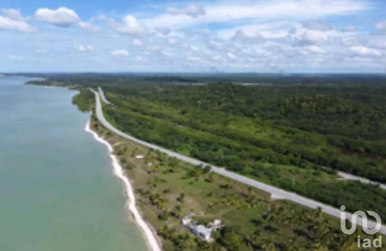 Terreno en Venta en Champotón Centro, Champotón, Campeche | NEX-275385 | iad México | Foto 6 de 6