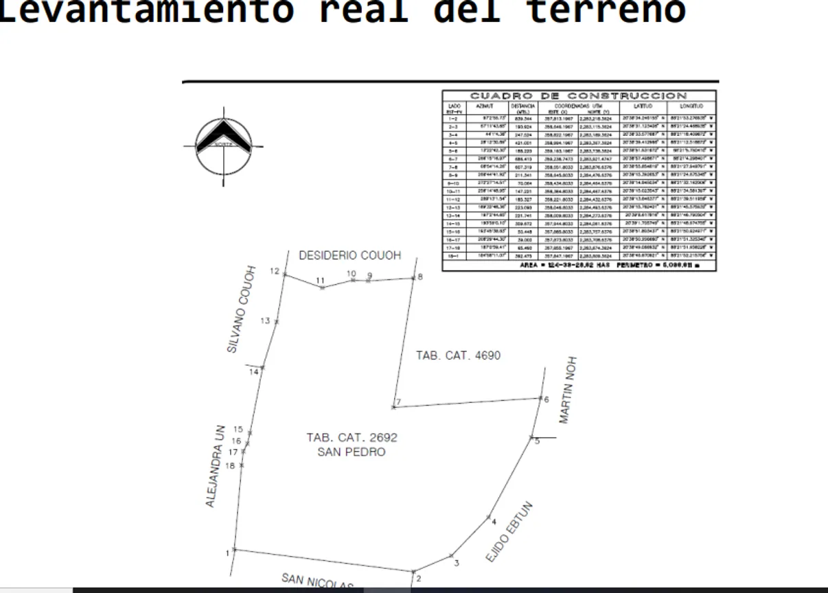 Terreno en Venta en Cuncunul, Cuncunul, Yucatán | NEX-275402 | iad México | Foto 4 de 11