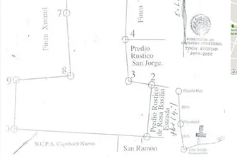 NEX-275407 - Terreno en Venta en Tzucacab Centro, CP 97960, Yucatán.