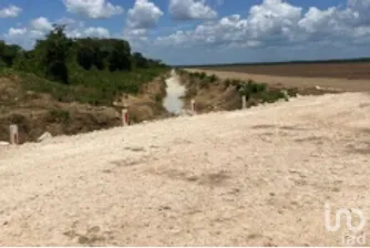 NEX-275409 - Terreno en Venta en Becanchen, CP 97984, Yucatán.