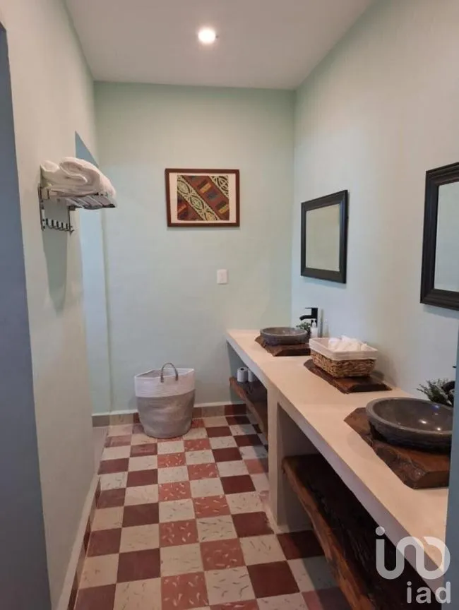 Casa en Renta en Mérida Centro, Mérida, Yucatán | NEX-275413 | iad México | Foto 13 de 20