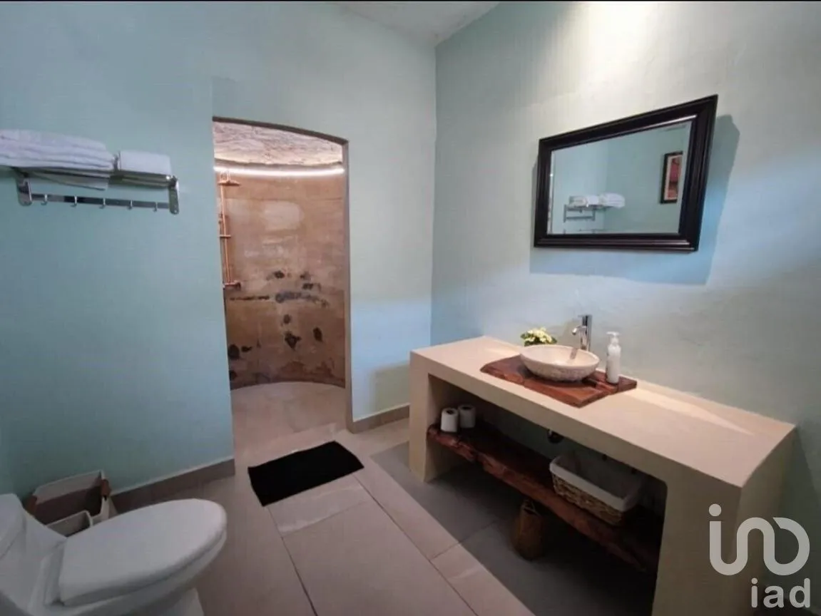Casa en Renta en Mérida Centro, Mérida, Yucatán | NEX-275413 | iad México | Foto 14 de 20