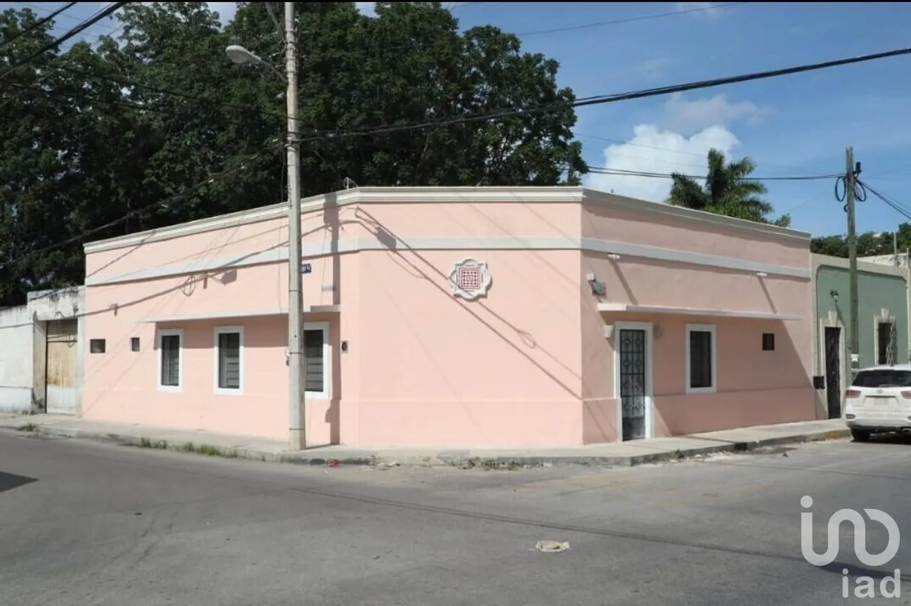 Casa en Renta en Mérida Centro, Mérida, Yucatán | NEX-275413 | iad México | Foto 19 de 20