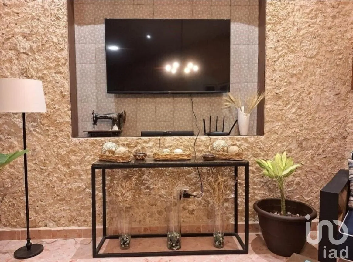 Casa en Renta en Mérida Centro, Mérida, Yucatán | NEX-275413 | iad México | Foto 3 de 20