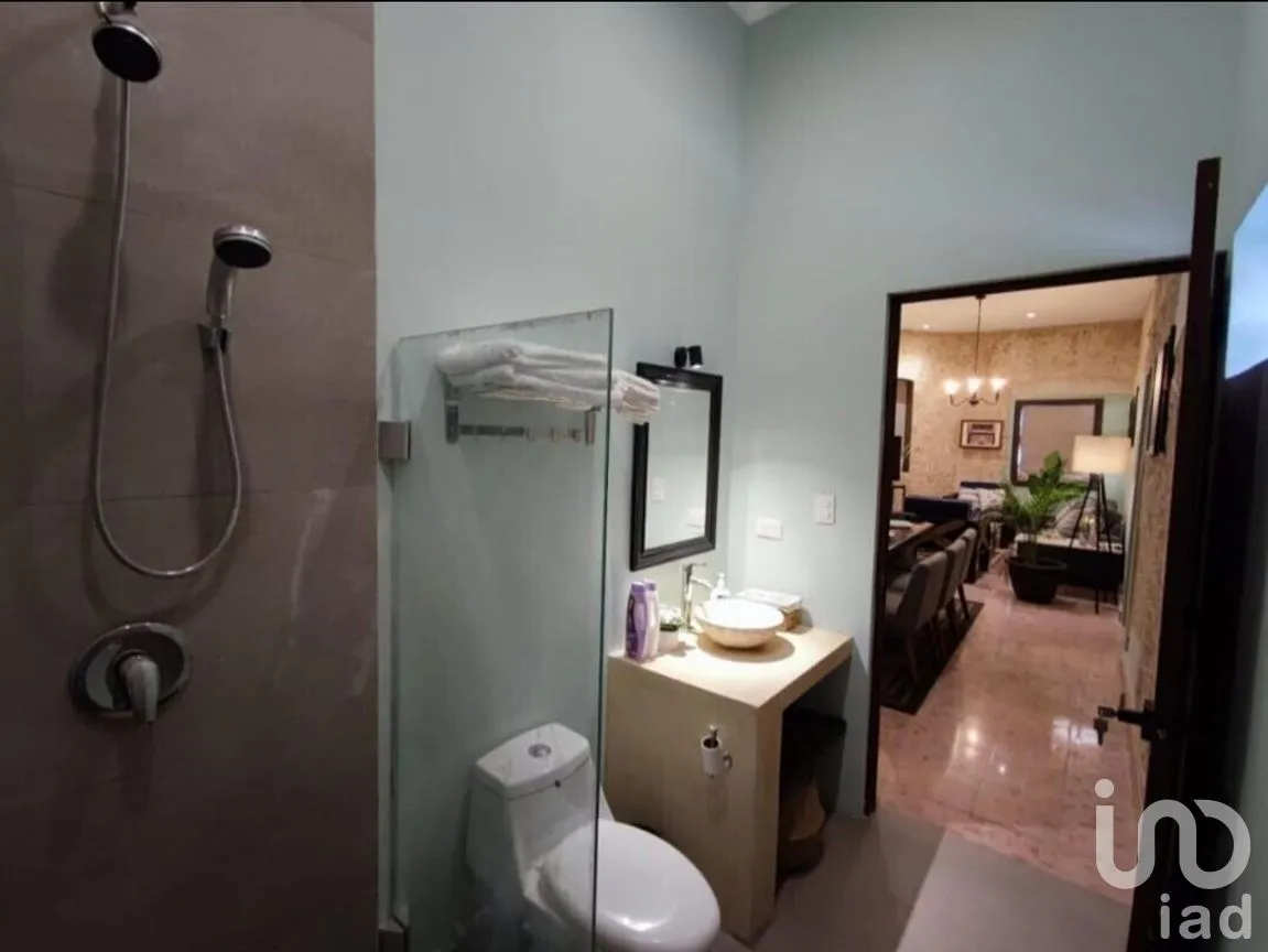 Casa en Renta en Mérida Centro, Mérida, Yucatán | NEX-275413 | iad México | Foto 7 de 20