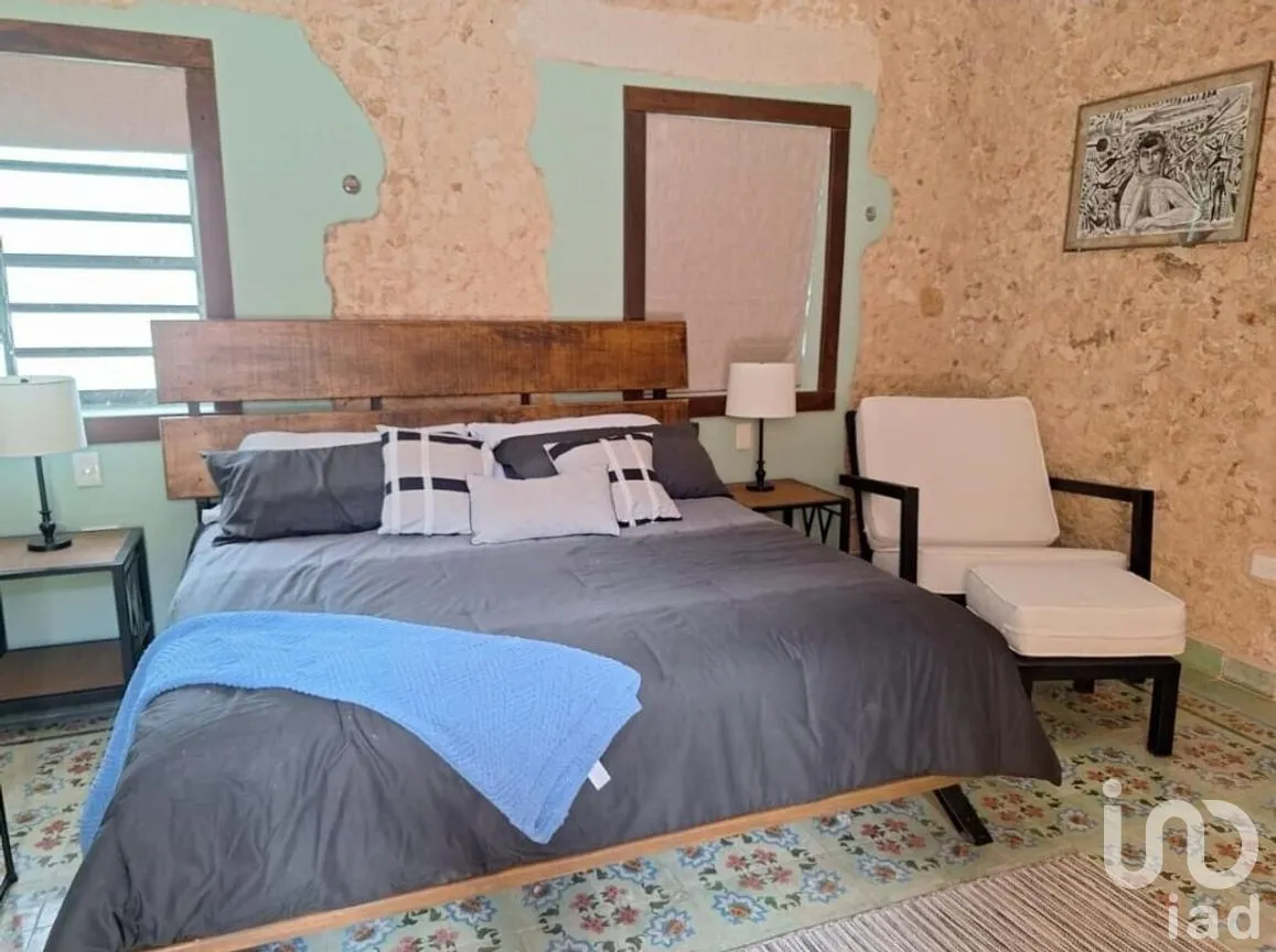 Casa en Renta en Mérida Centro, Mérida, Yucatán | NEX-275413 | iad México | Foto 10 de 20