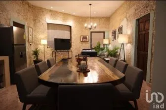 NEX-275413 - Casa en Renta, con 2 recamaras, con 3 baños, con 150 m2 de construcción en Mérida Centro, CP 97000, Yucatán.