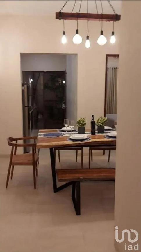 Casa en Renta en Mérida Centro, Mérida, Yucatán | NEX-275414 | iad México | Foto 11 de 26