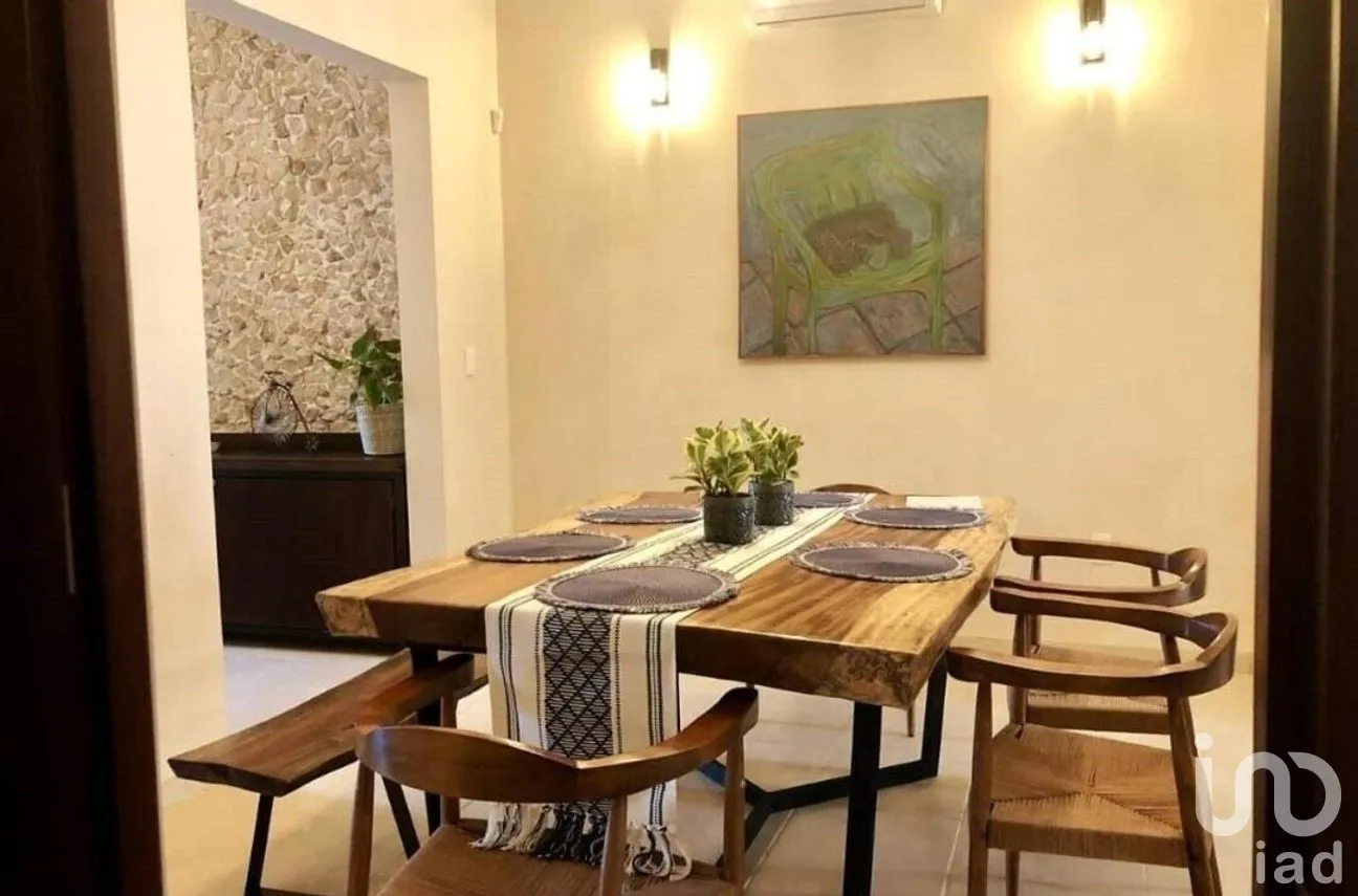 Casa en Renta en Mérida Centro, Mérida, Yucatán | NEX-275414 | iad México | Foto 12 de 26