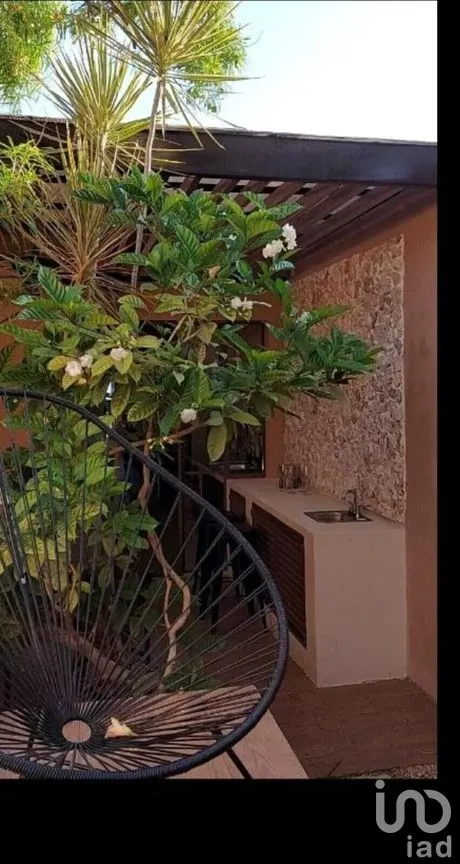 Casa en Renta en Mérida Centro, Mérida, Yucatán | NEX-275414 | iad México | Foto 13 de 26