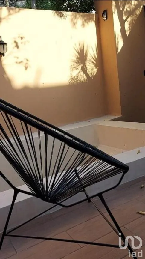 Casa en Renta en Mérida Centro, Mérida, Yucatán | NEX-275414 | iad México | Foto 14 de 26