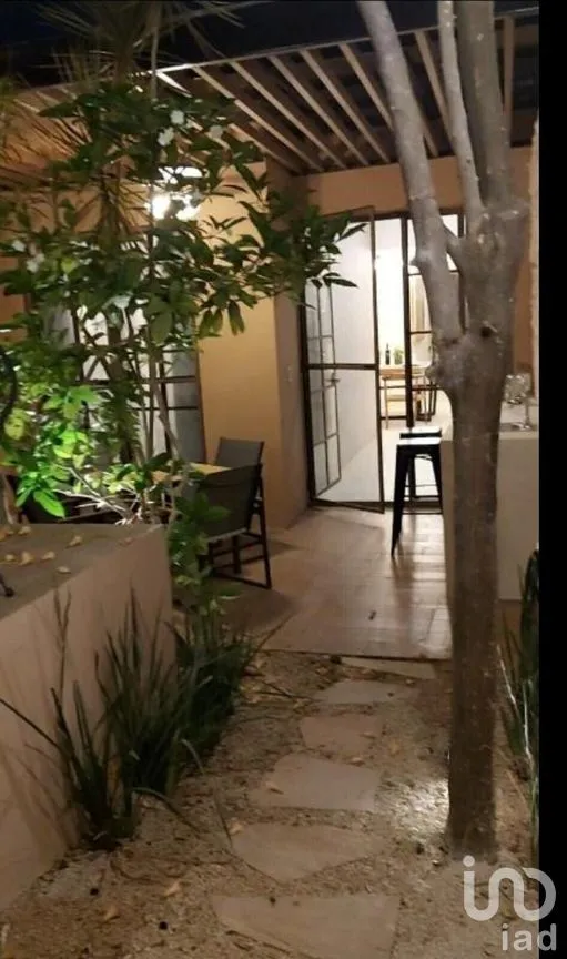Casa en Renta en Mérida Centro, Mérida, Yucatán | NEX-275414 | iad México | Foto 17 de 26