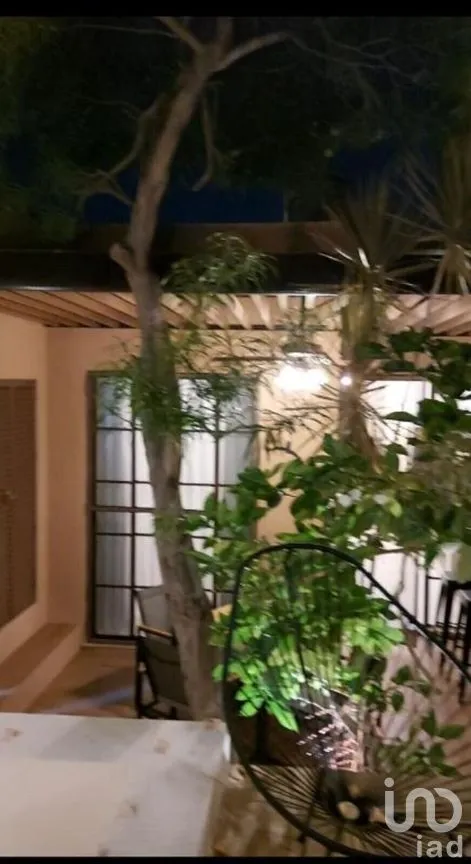 Casa en Renta en Mérida Centro, Mérida, Yucatán | NEX-275414 | iad México | Foto 19 de 26