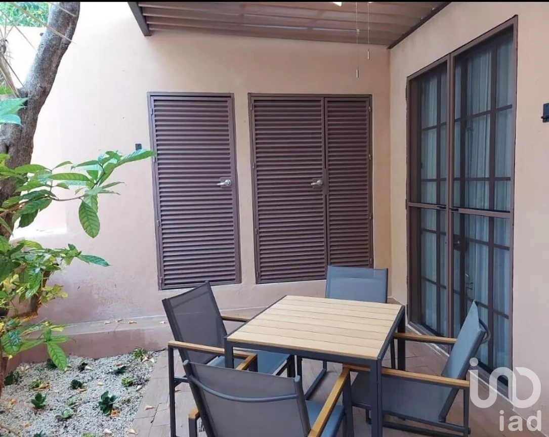 Casa en Renta en Mérida Centro, Mérida, Yucatán | NEX-275414 | iad México | Foto 20 de 26