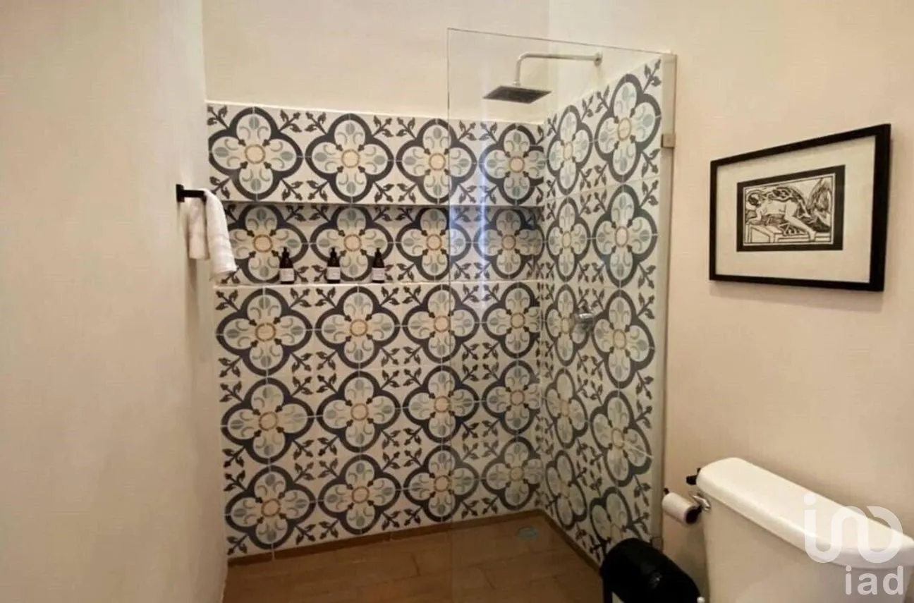 Casa en Renta en Mérida Centro, Mérida, Yucatán | NEX-275414 | iad México | Foto 22 de 26