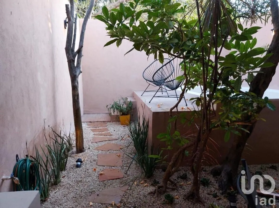 Casa en Renta en Mérida Centro, Mérida, Yucatán | NEX-275414 | iad México | Foto 23 de 26