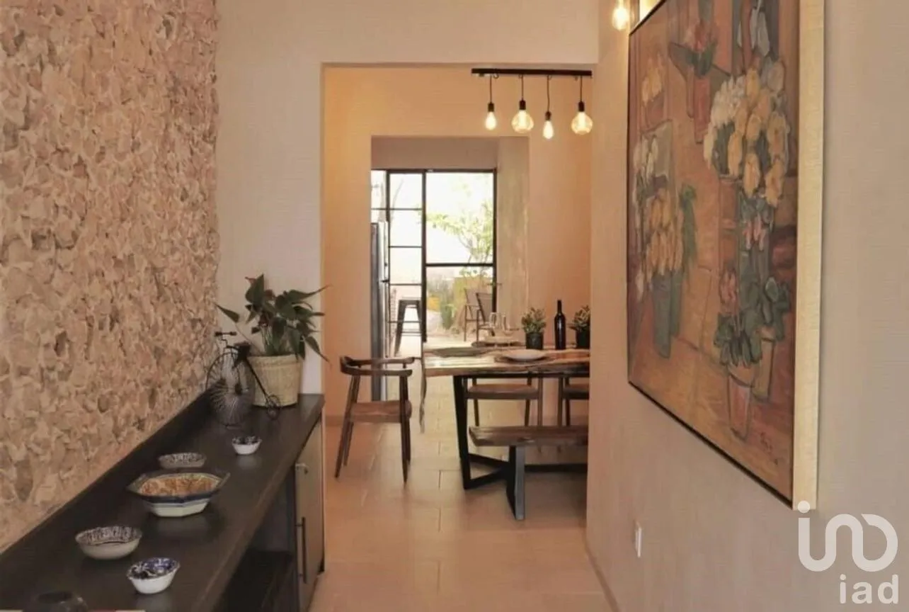 Casa en Renta en Mérida Centro, Mérida, Yucatán | NEX-275414 | iad México | Foto 4 de 26