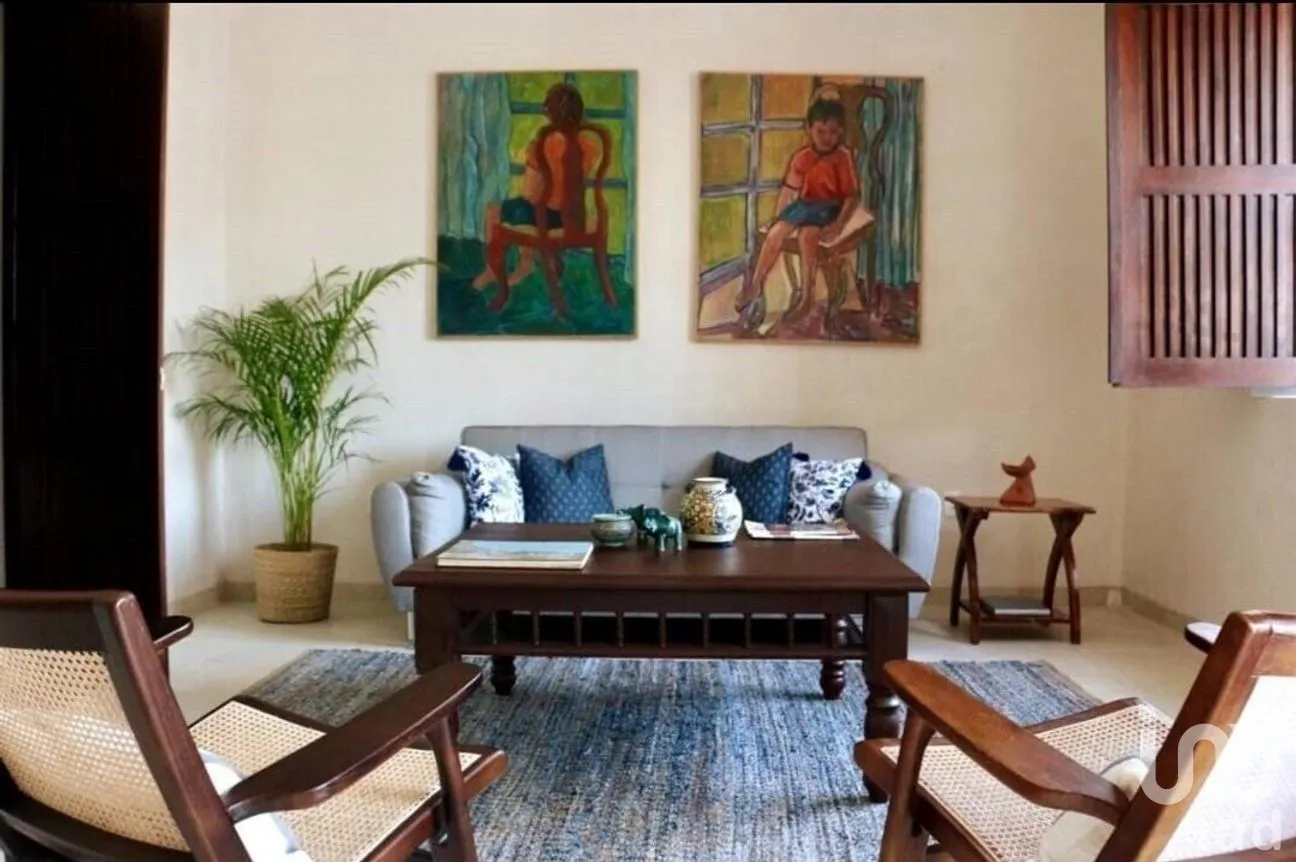 Casa en Renta en Mérida Centro, Mérida, Yucatán | NEX-275414 | iad México | Foto 5 de 26