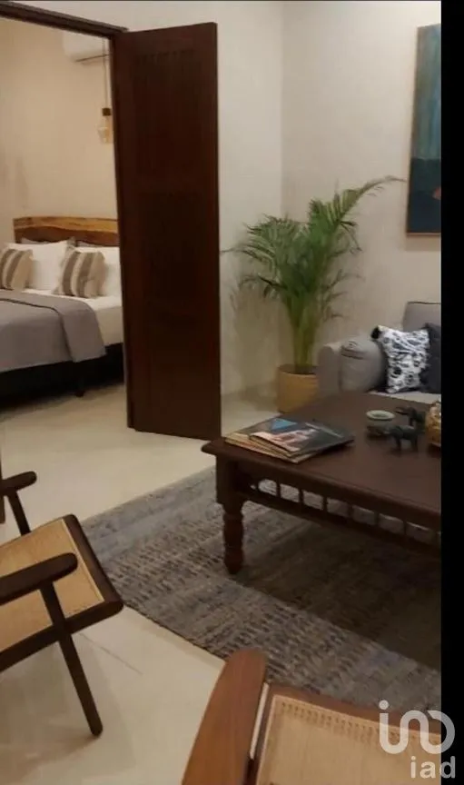 Casa en Renta en Mérida Centro, Mérida, Yucatán | NEX-275414 | iad México | Foto 6 de 26
