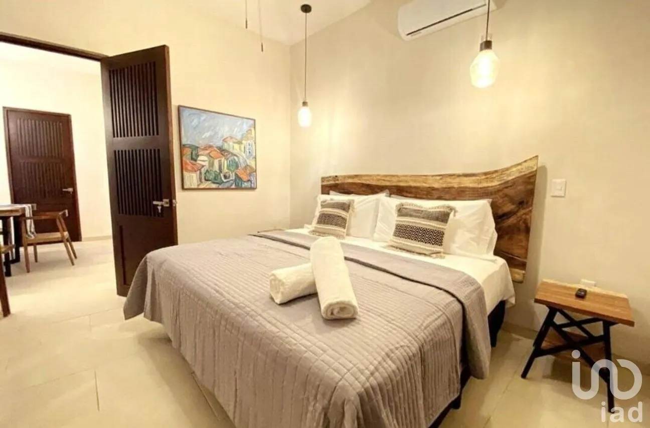 Casa en Renta en Mérida Centro, Mérida, Yucatán | NEX-275414 | iad México | Foto 9 de 26