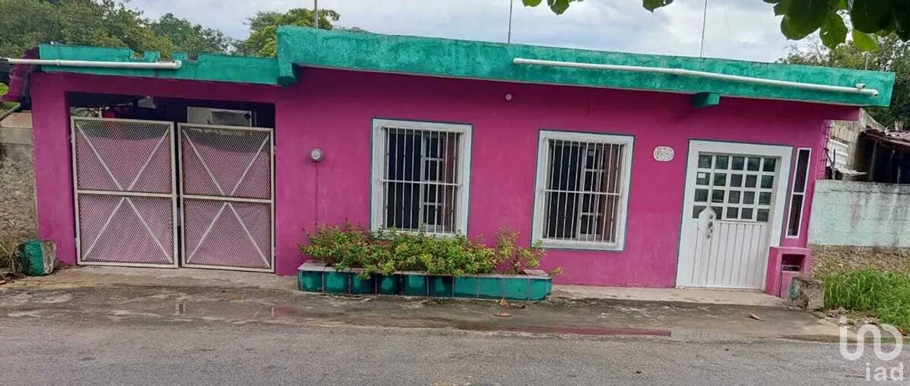 Casa en Venta en Izamal, Izamal, Yucatán | NEX-275417 | iad México | Foto 3 de 6