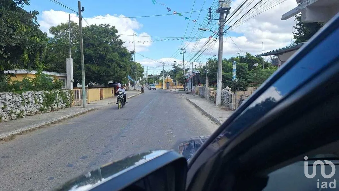 Terreno en Venta en Izamal, Izamal, Yucatán | NEX-275422 | iad México | Foto 2 de 3