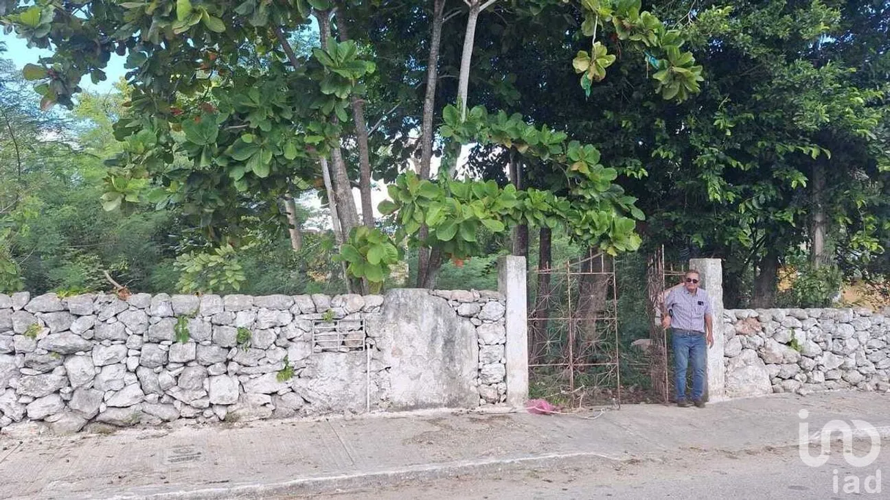 Terreno en Venta en Izamal, Izamal, Yucatán | NEX-275422 | iad México | Foto 3 de 3