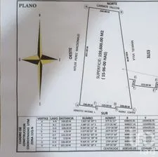 NEX-275424 - Terreno en Venta en Palenque Centro, CP 29960, Chiapas.