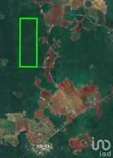 NEX-275427 - Terreno en Venta en Hopelchen Centro, CP 24600, Campeche.