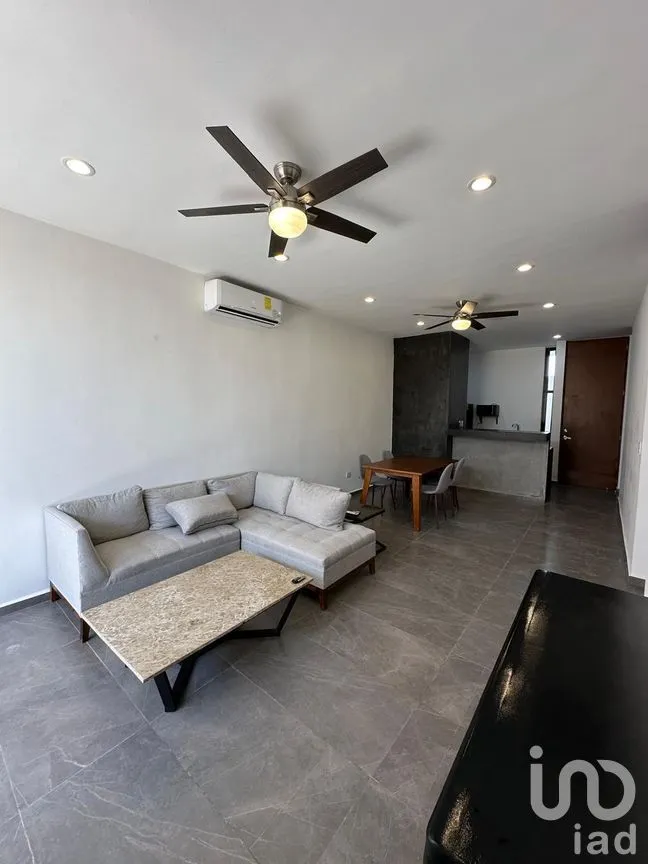 Departamento en Renta en Santa Gertrudis Copo, Mérida, Yucatán | NEX-275428 | iad México | Foto 2 de 24