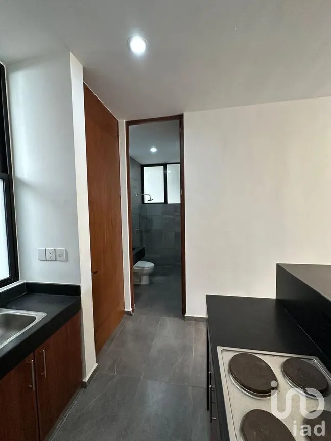 Departamento en Renta en Santa Gertrudis Copo, Mérida, Yucatán | NEX-275428 | iad México | Foto 11 de 24