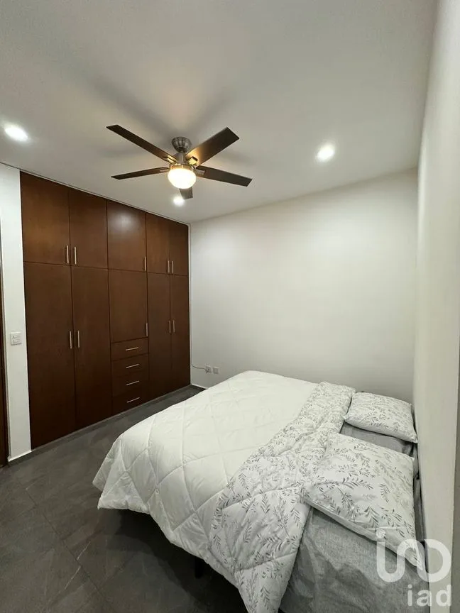Departamento en Renta en Santa Gertrudis Copo, Mérida, Yucatán | NEX-275428 | iad México | Foto 12 de 24