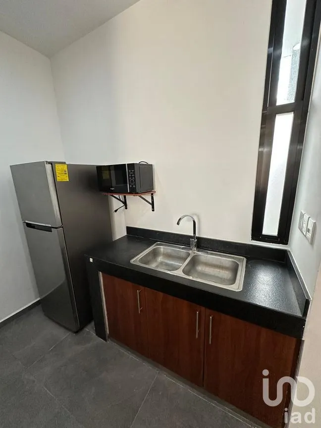 Departamento en Renta en Santa Gertrudis Copo, Mérida, Yucatán | NEX-275428 | iad México | Foto 16 de 24