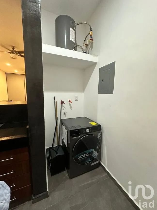 Departamento en Renta en Santa Gertrudis Copo, Mérida, Yucatán | NEX-275428 | iad México | Foto 17 de 24
