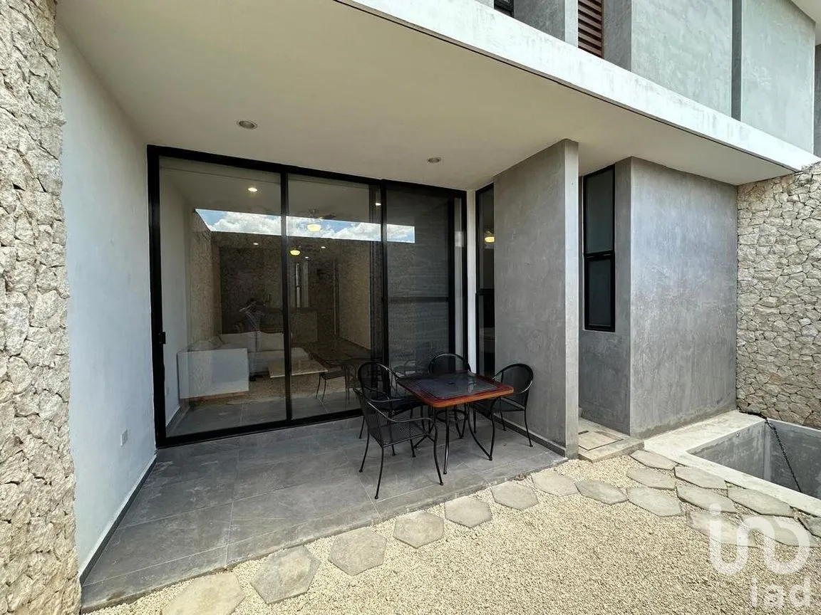 Departamento en Renta en Santa Gertrudis Copo, Mérida, Yucatán | NEX-275428 | iad México | Foto 18 de 24
