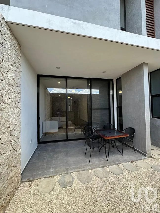 Departamento en Renta en Santa Gertrudis Copo, Mérida, Yucatán | NEX-275428 | iad México | Foto 19 de 24
