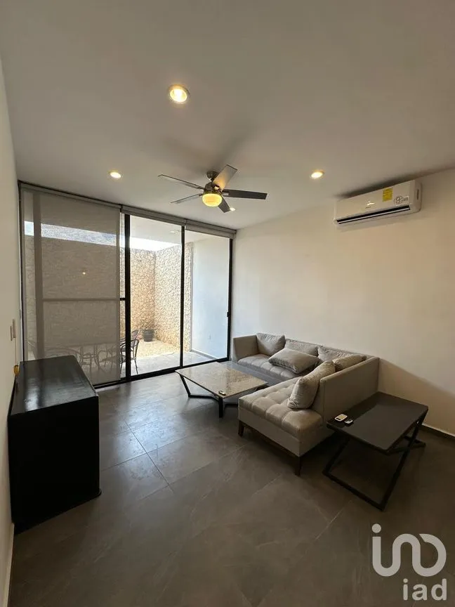 Departamento en Renta en Santa Gertrudis Copo, Mérida, Yucatán | NEX-275428 | iad México | Foto 3 de 24