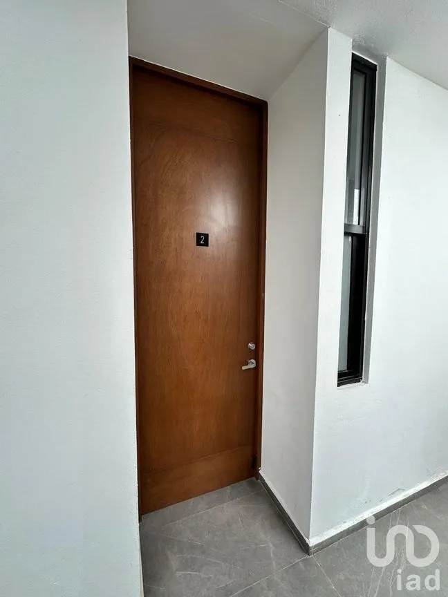 Departamento en Renta en Santa Gertrudis Copo, Mérida, Yucatán | NEX-275428 | iad México | Foto 22 de 24