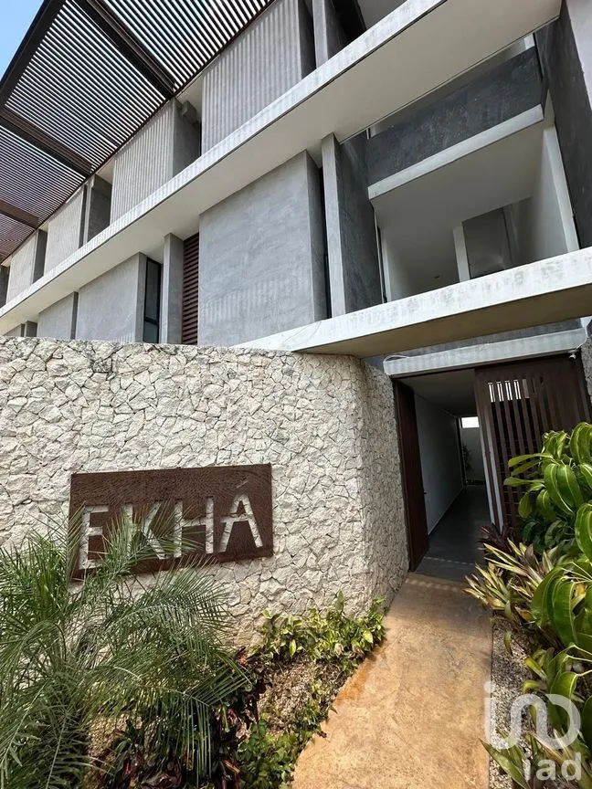 Departamento en Renta en Santa Gertrudis Copo, Mérida, Yucatán | NEX-275428 | iad México | Foto 24 de 24