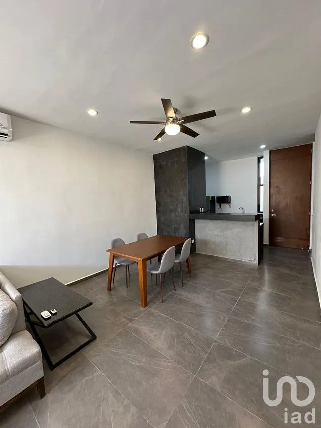 Departamento en Renta en Santa Gertrudis Copo, Mérida, Yucatán | NEX-275428 | iad México | Foto 4 de 24