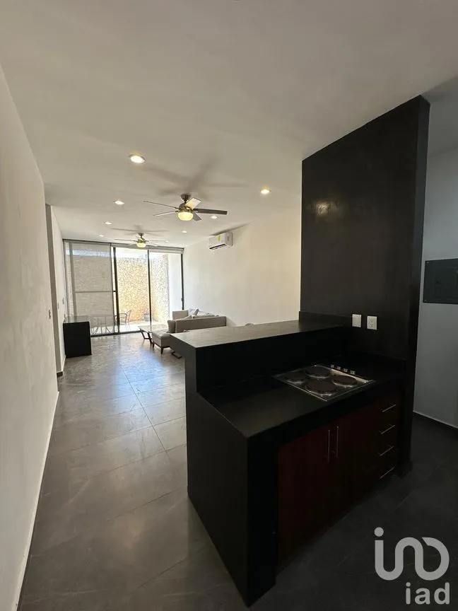 Departamento en Renta en Santa Gertrudis Copo, Mérida, Yucatán | NEX-275428 | iad México | Foto 5 de 24
